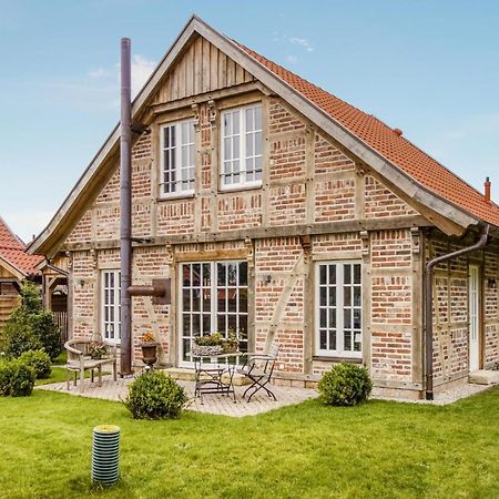 Awesome Home In Warendorf With Wifi 외부 사진