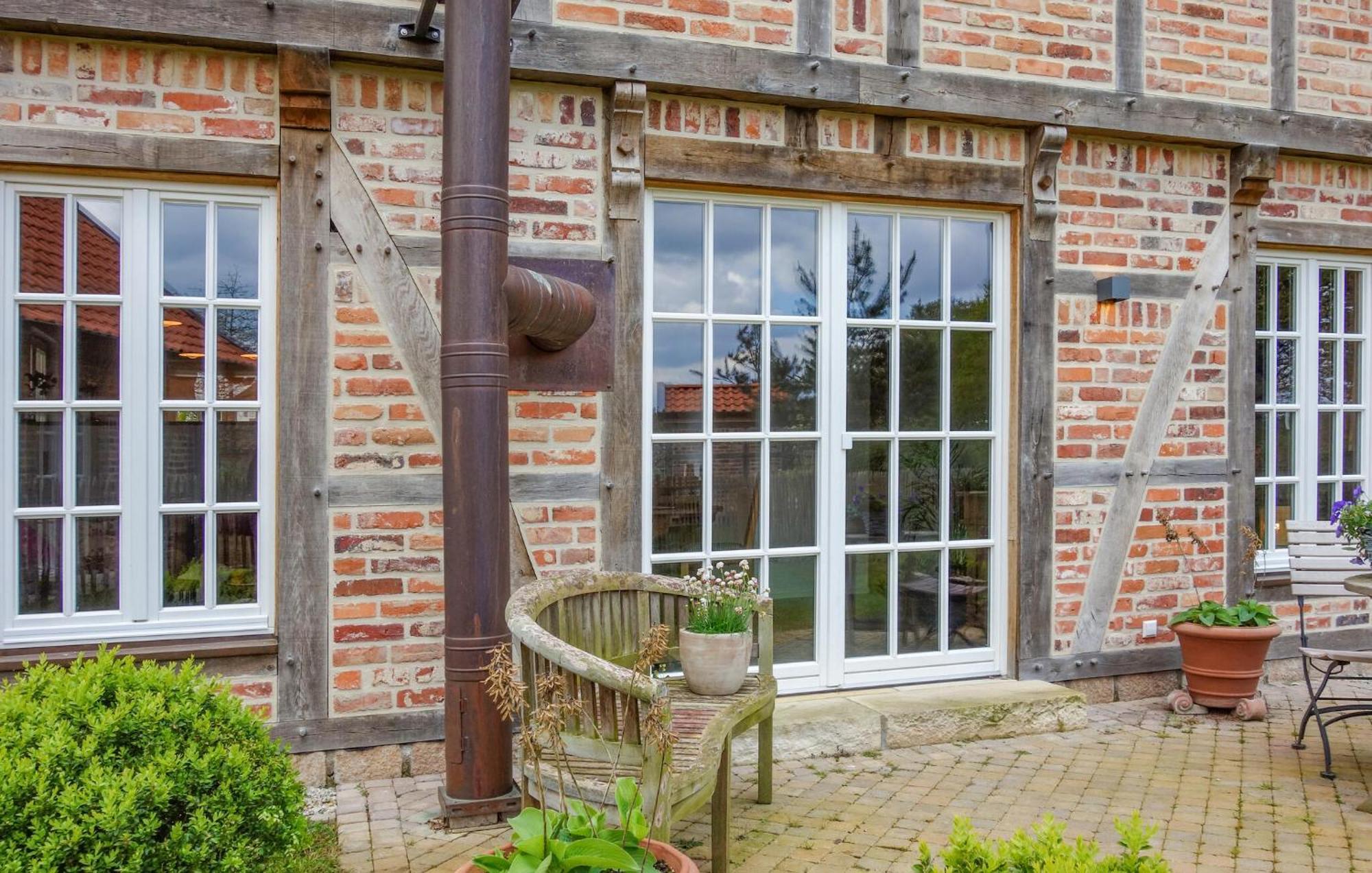 Awesome Home In Warendorf With Wifi 외부 사진