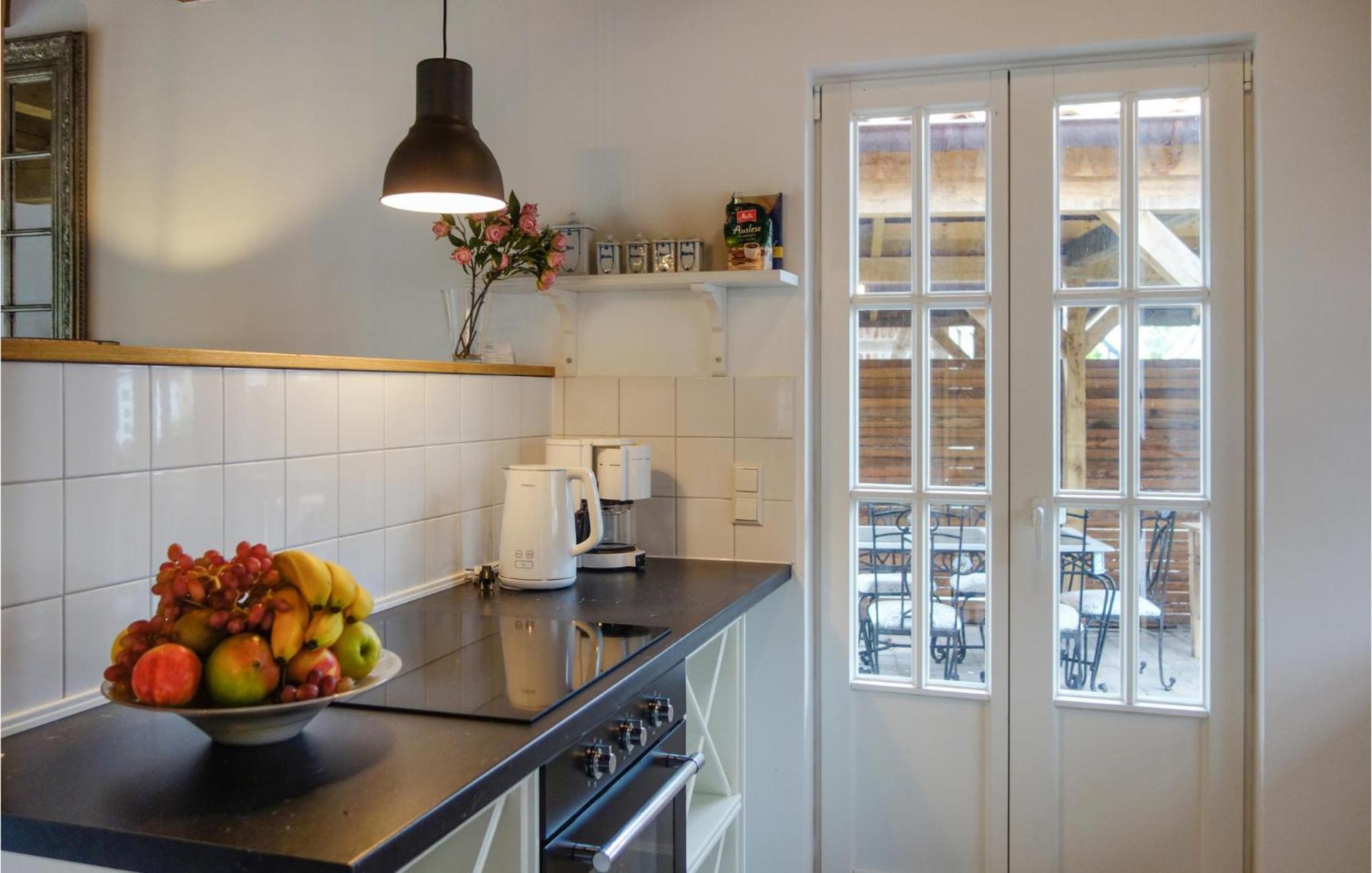 Awesome Home In Warendorf With Wifi 외부 사진