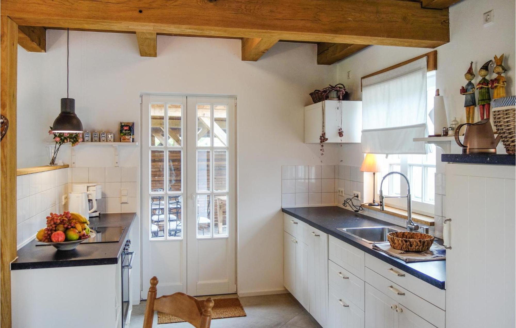 Awesome Home In Warendorf With Wifi 외부 사진