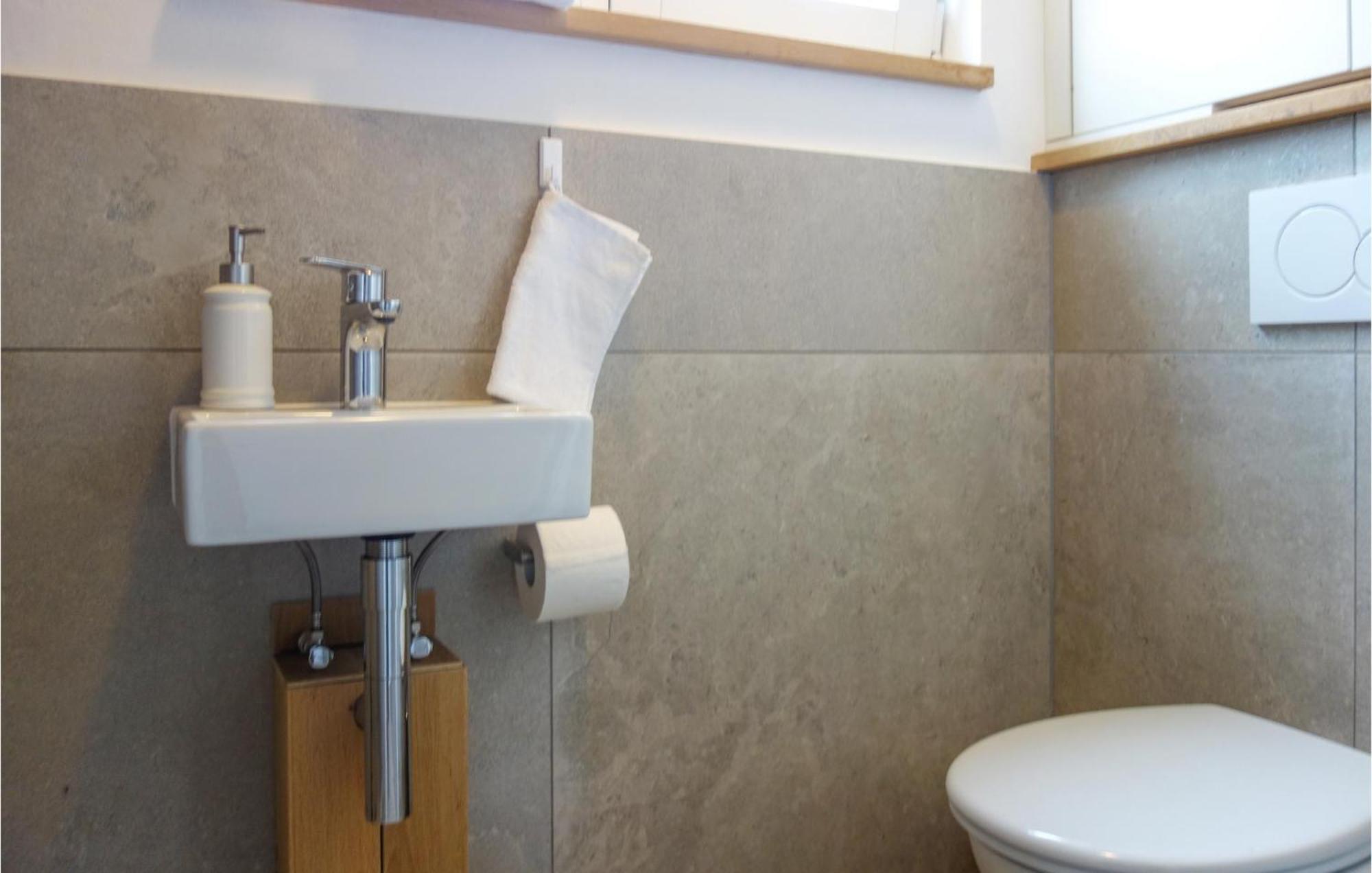 Awesome Home In Warendorf With Wifi 외부 사진