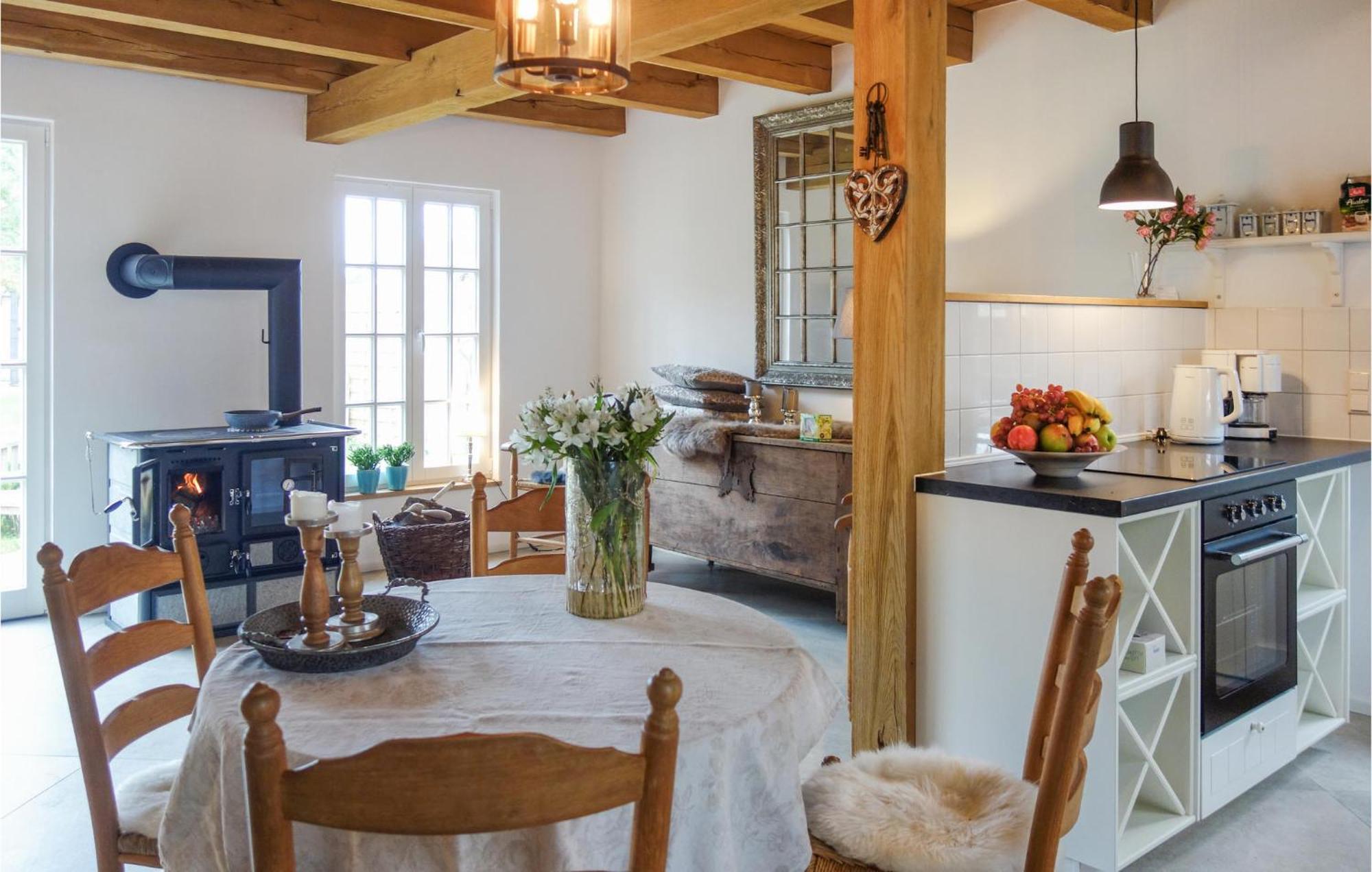 Awesome Home In Warendorf With Wifi 외부 사진