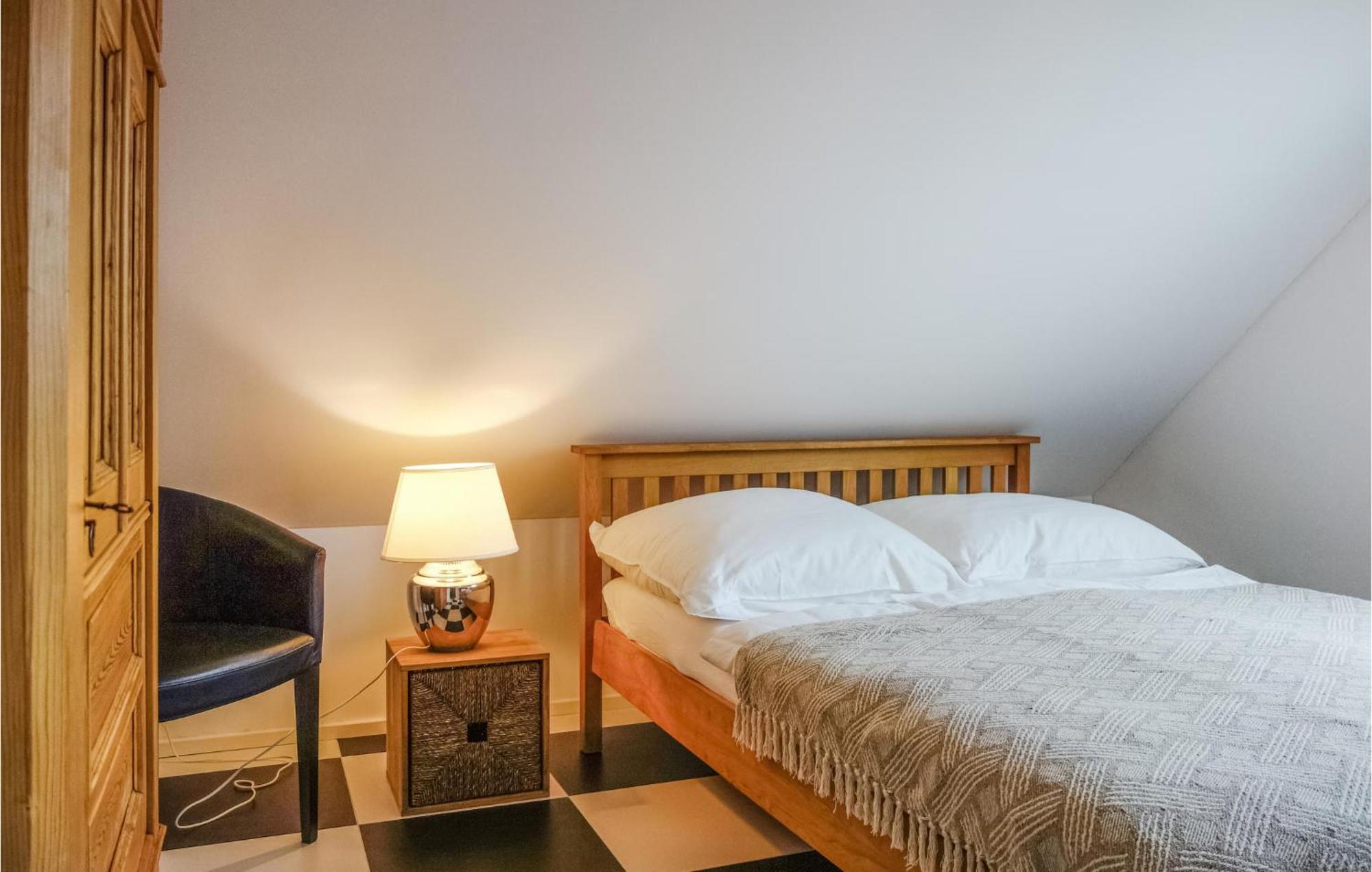 Awesome Home In Warendorf With Wifi 외부 사진