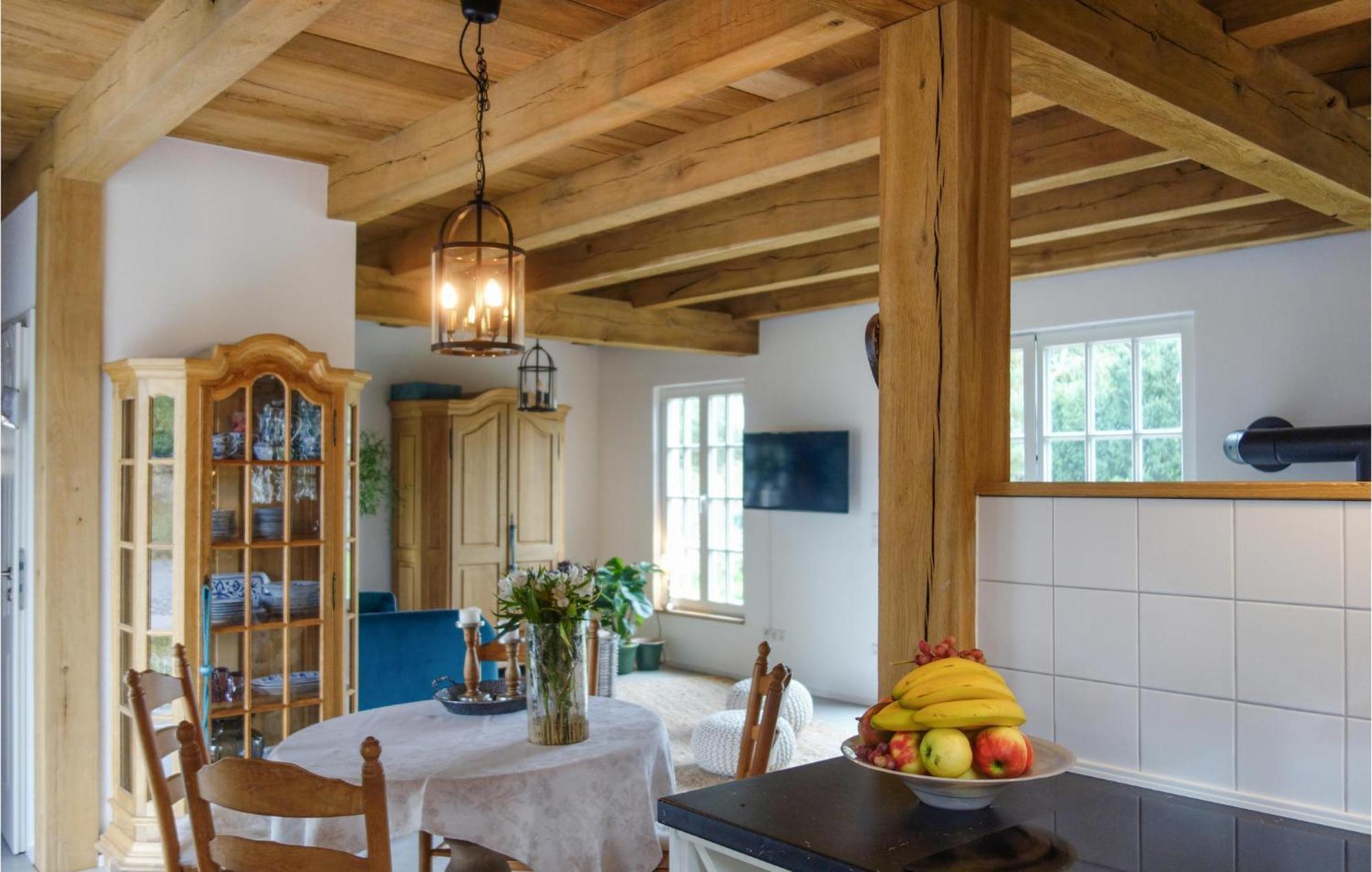 Awesome Home In Warendorf With Wifi 외부 사진