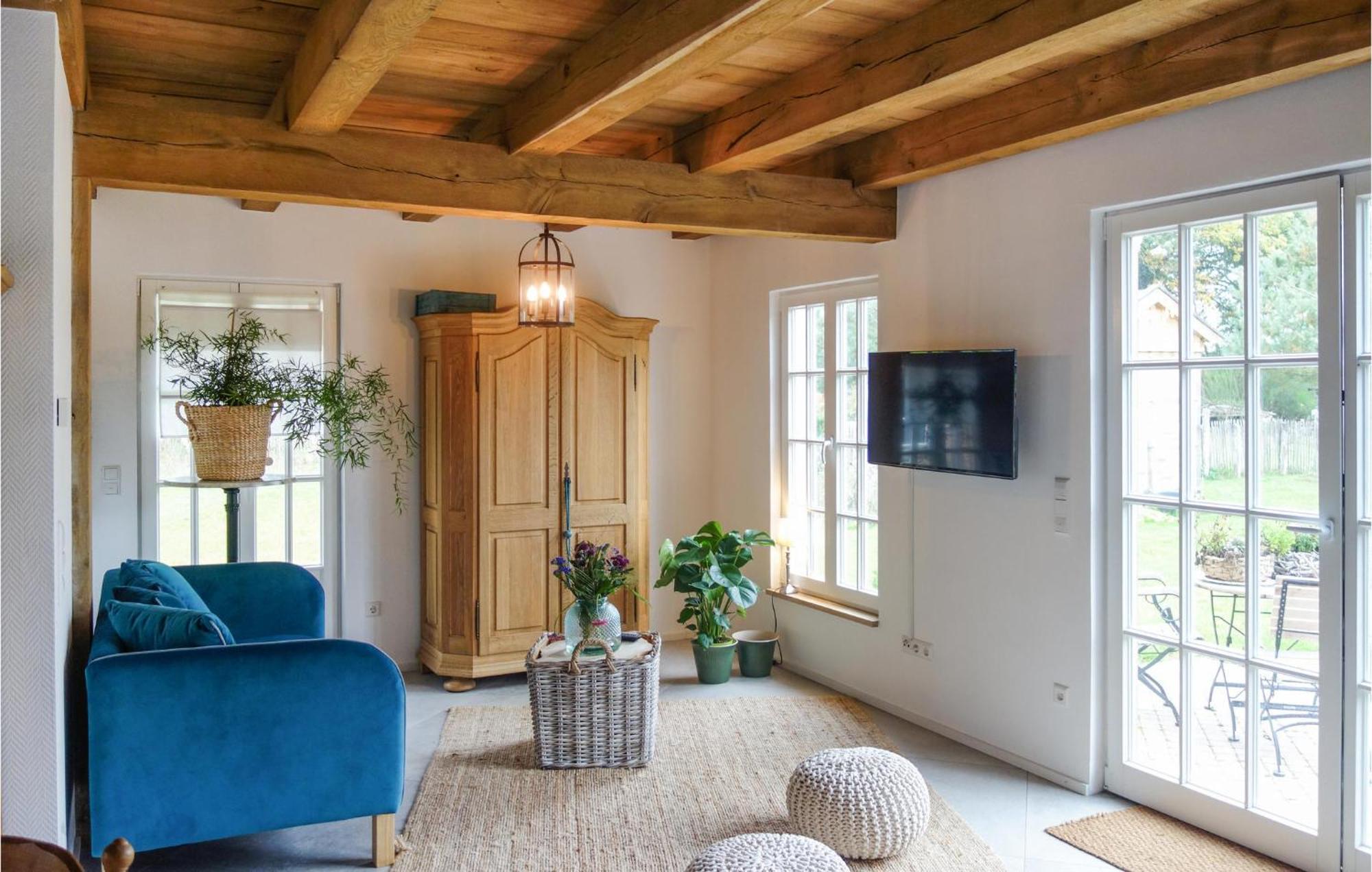 Awesome Home In Warendorf With Wifi 외부 사진