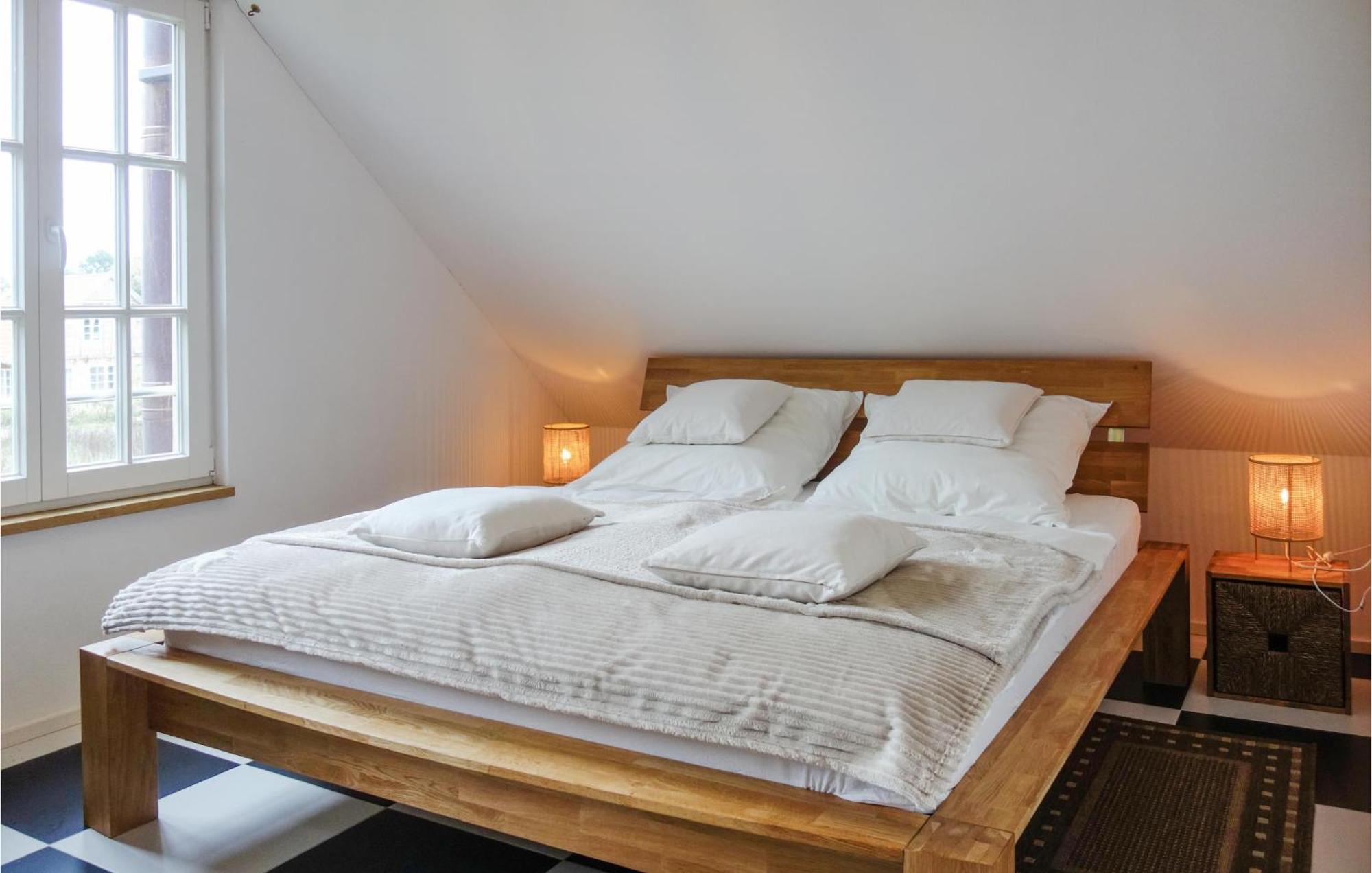 Awesome Home In Warendorf With Wifi 외부 사진