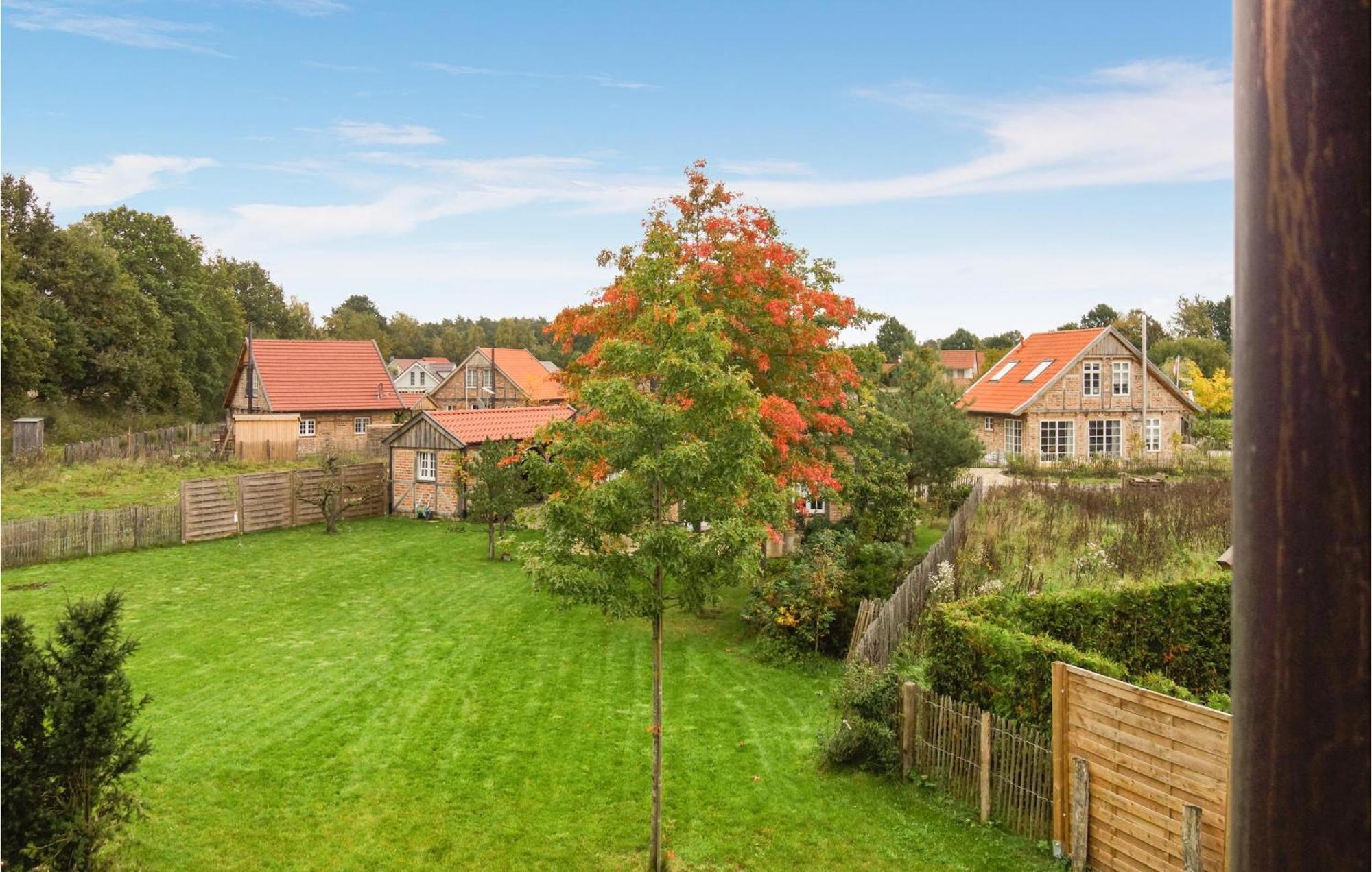 Awesome Home In Warendorf With Wifi 외부 사진