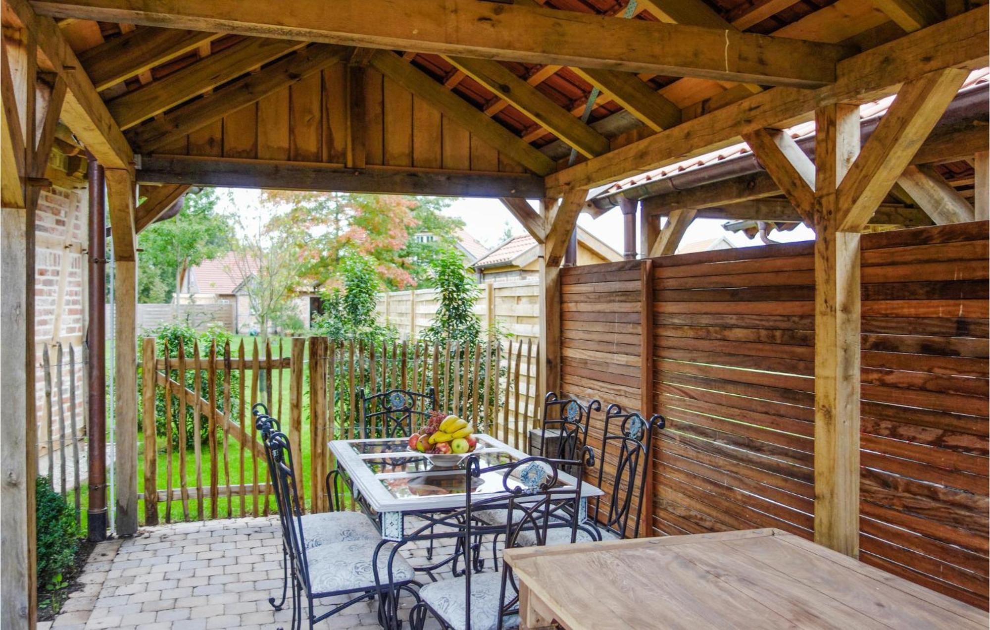 Awesome Home In Warendorf With Wifi 외부 사진