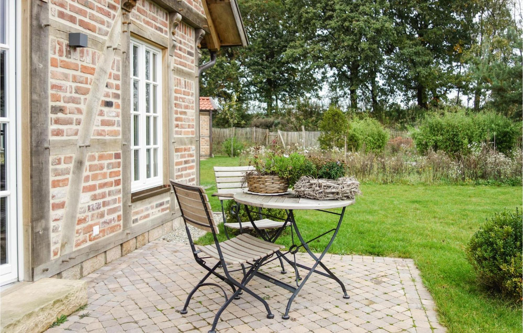 Awesome Home In Warendorf With Wifi 외부 사진