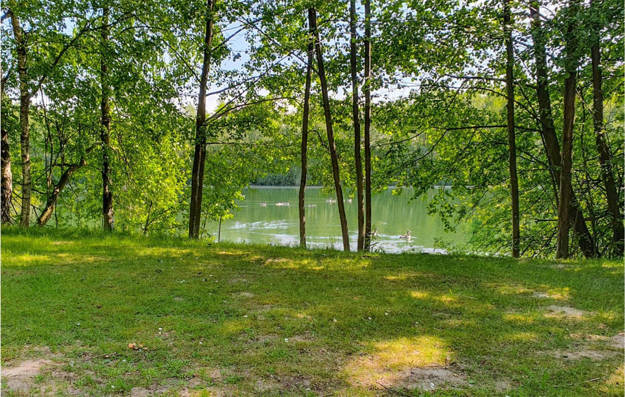 Awesome Home In Warendorf With Wifi 외부 사진